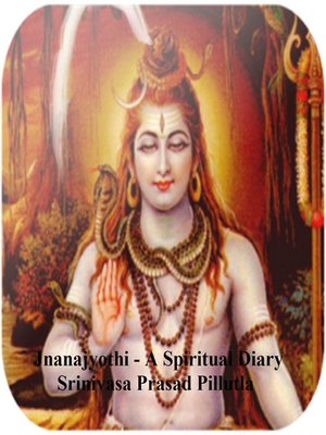 cover image of Jnanajyothi